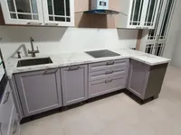 Кварцевый агломерат Super White